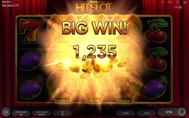 2024 Hit Slot Free Casino Slot 