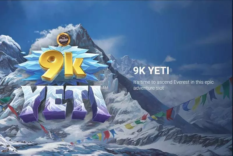 9k Yeti Free Casino Slot  with, delFree Spins