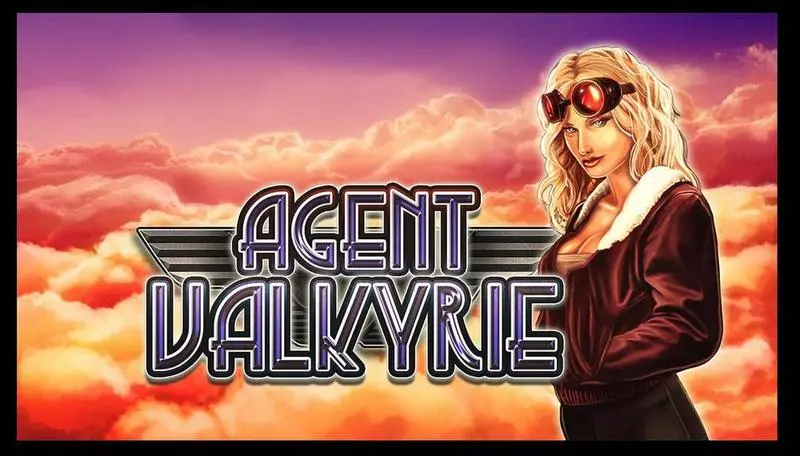 Agent Valkyrie Free Casino Slot  with, delFree Spins
