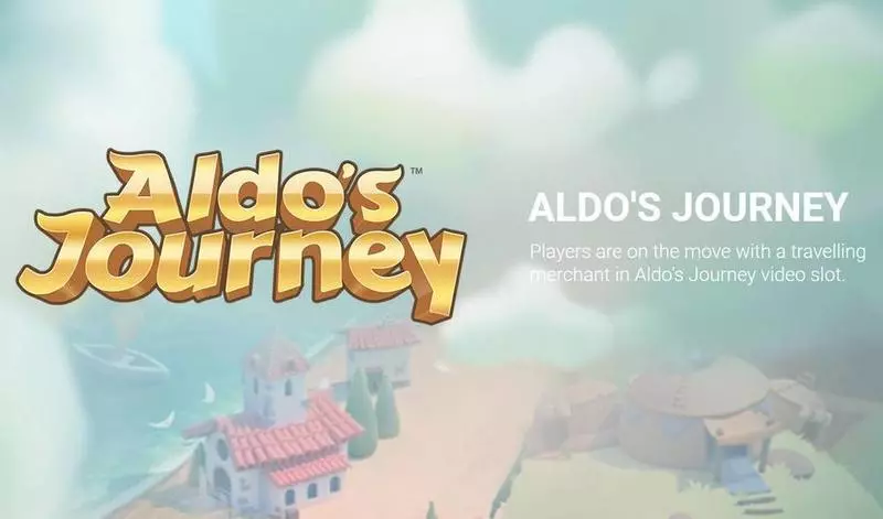 Aldo's Journey  Free Casino Slot  with, delFree Spins
