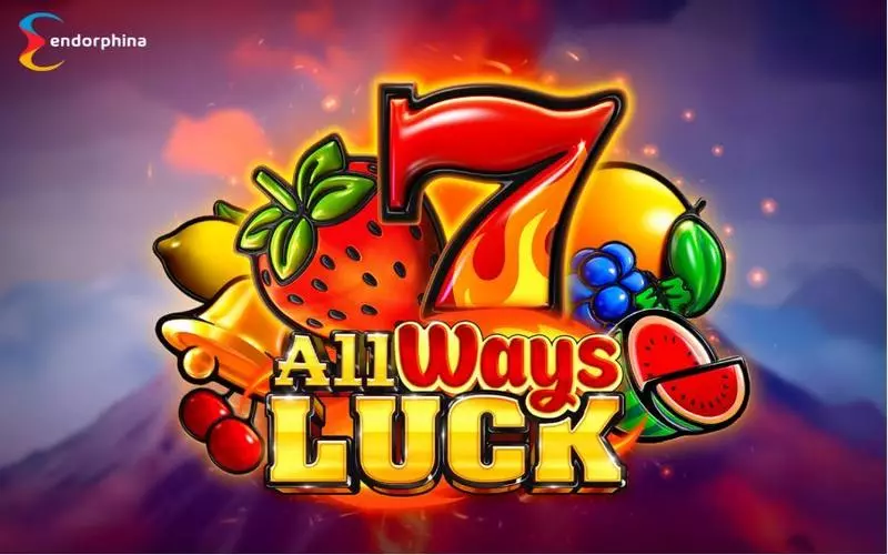 All Ways Luck Free Casino Slot  with, delFree Spins