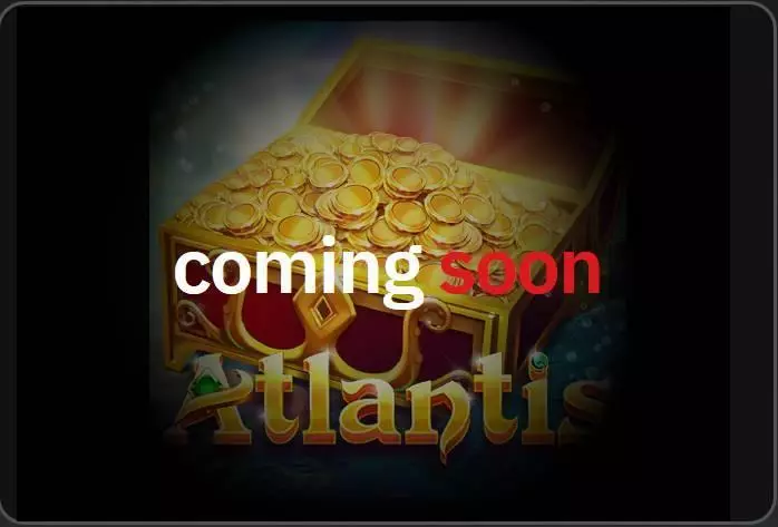 Atlantis Free Casino Slot  with, delFree Spins