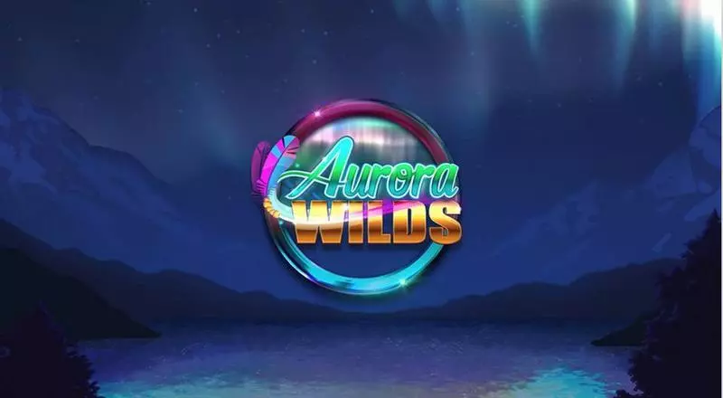Aurora Wilds Free Casino Slot  with, delRe-Spin