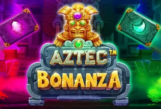 Aztec Bonanza Free Casino Slot  with, delFree Spins