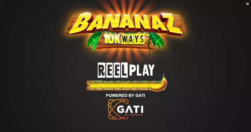 Bananaz 10K Ways Free Casino Slot  with, delRe-Spin