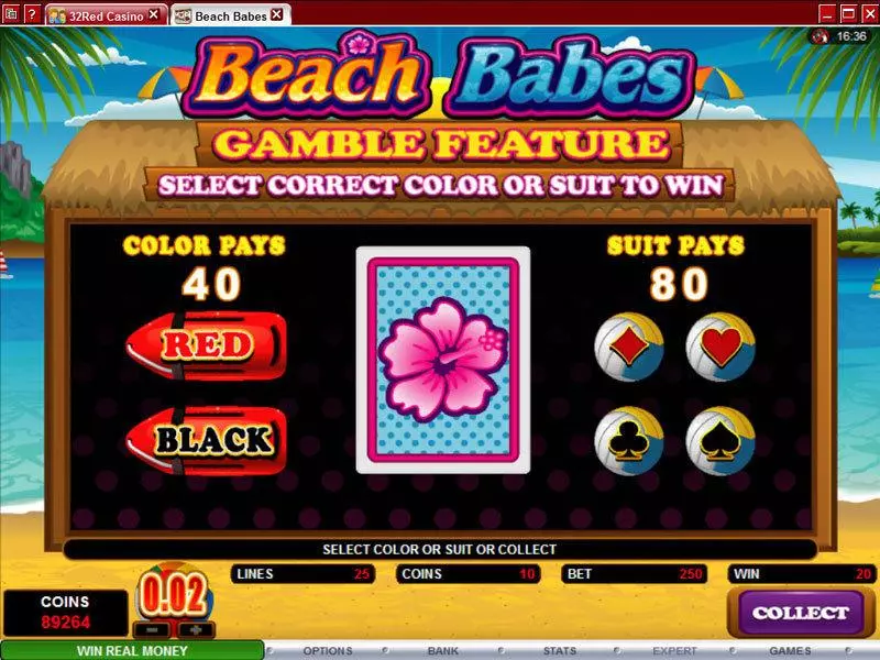Beach Babes Free Casino Slot  with, delFree Spins