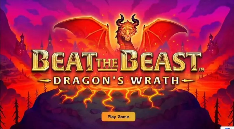 Beat the Beast: Dragon’s Wrath Free Casino Slot  with, delFree Spins