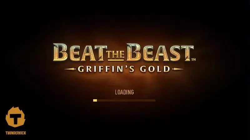 Beat the Beast: Griffin’s Gold Reborn Free Casino Slot  with, delRoaming Wild