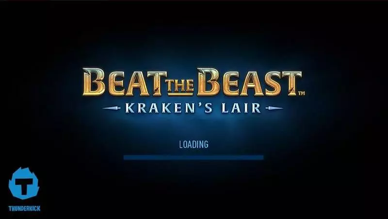 Beat the Beast: Kraken's Lair Free Casino Slot  with, delFree Spins