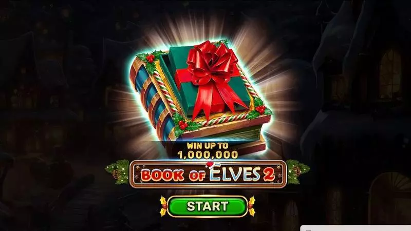 Book Of Elves 2 Free Casino Slot  with, delFree Spins
