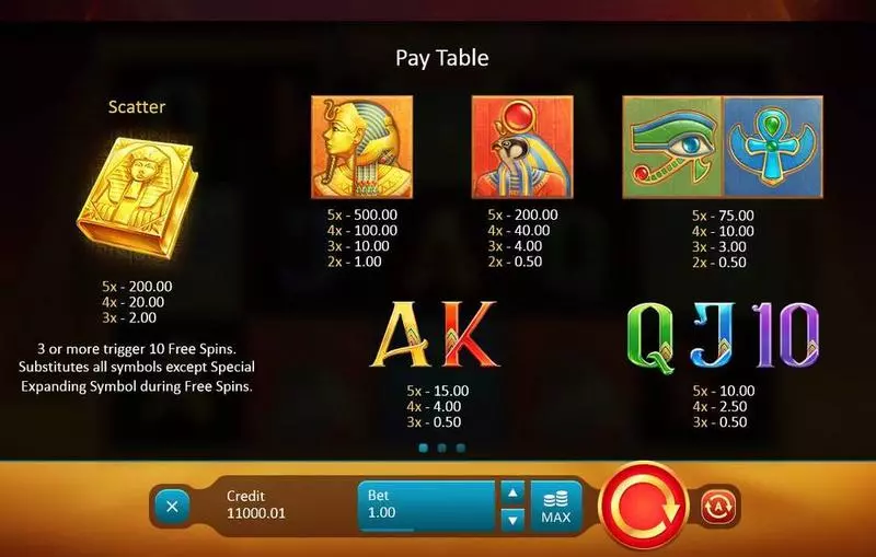 Book of Gold: Classic Free Casino Slot  with, delFree Spins