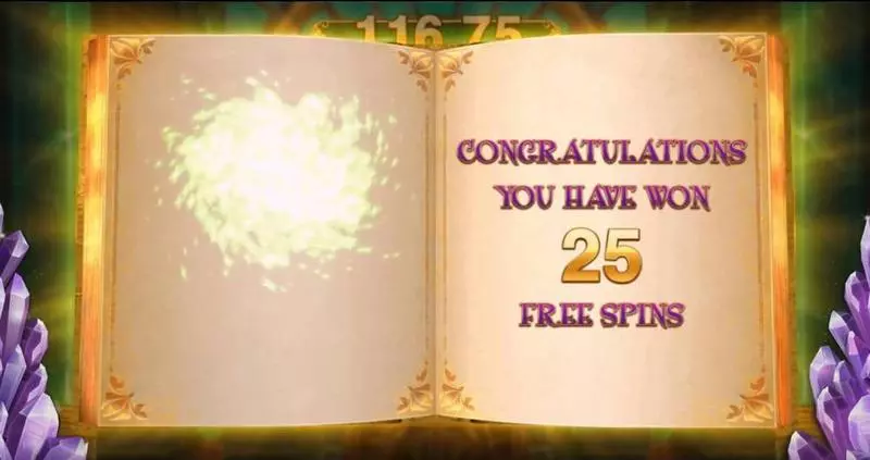Book of Oz Lock ‘N Spin Free Casino Slot  with, delHyperspins