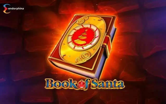 Book of Santa Free Casino Slot  with, delFree Spins