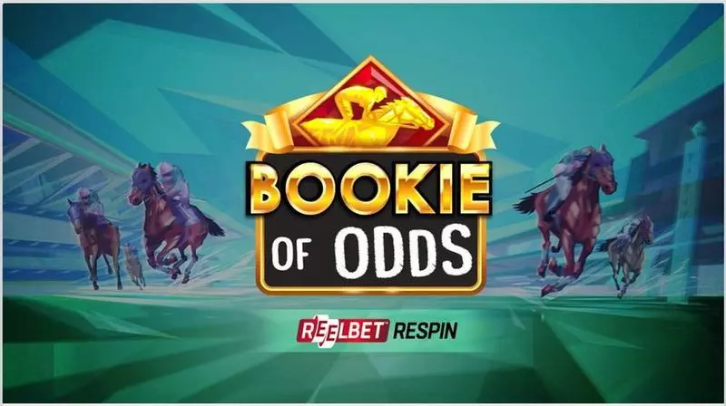 Bookie of Odds Free Casino Slot  with, delFree Spins