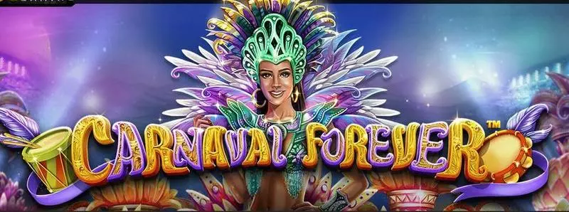 Carnaval Forever Free Casino Slot  with, delFree Spins