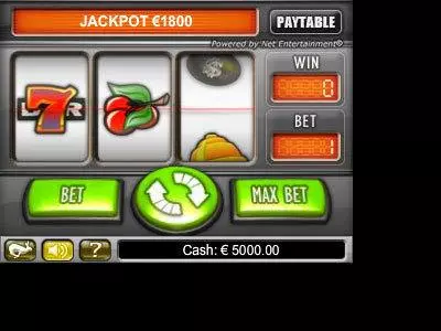 Cash Bomb Free Casino Slot 