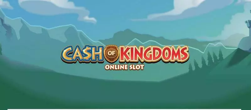 Cash of Kingdoms  Free Casino Slot 