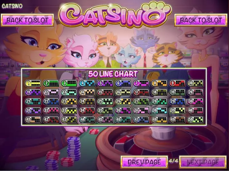 Catsino Free Casino Slot  with, delFree Spins