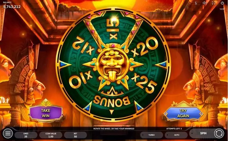 Crystal Skull Free Casino Slot  with, delMultipliers