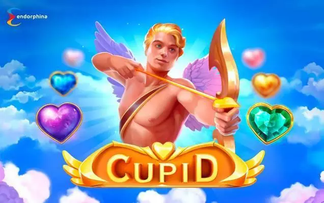 Cupid Free Casino Slot  with, delFree Spins