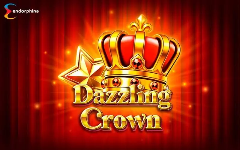Dazzling Crown Free Casino Slot 