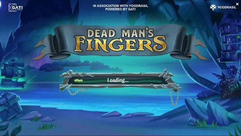 Dead Man’s Fingers Free Casino Slot  with, delFree Spins