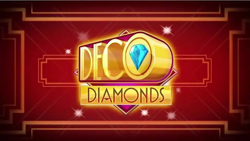 Deco Diamonds Free Casino Slot  with, delRe-Spin
