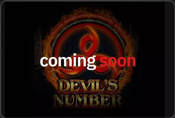 Devil's Number Free Casino Slot  with, delFree Spins