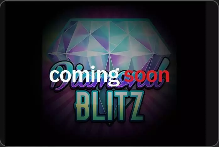 Diamond Blitz Free Casino Slot 