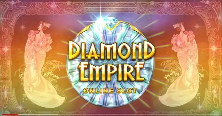Diamond Empire Free Casino Slot  with, delWheel of Fortune