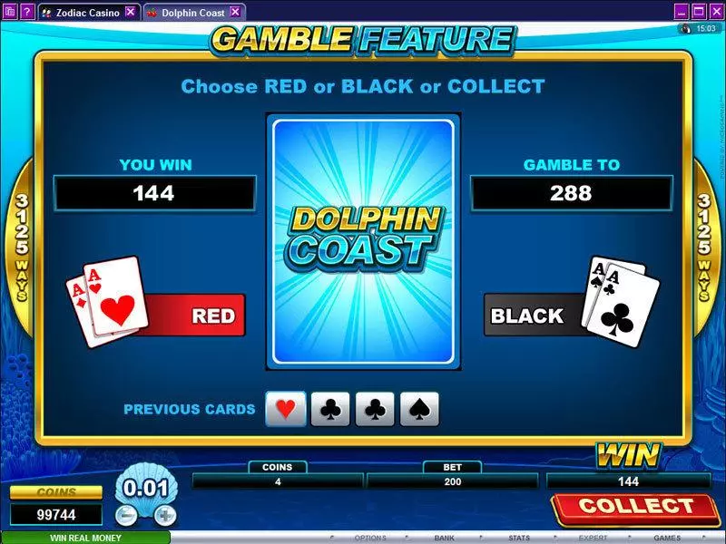 Dolphin Coast Free Casino Slot  with, delFree Spins