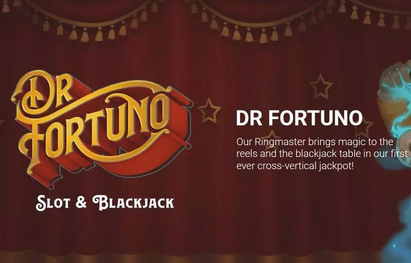 Dr Fortuno Free Casino Slot  with, delWheel of Fortune