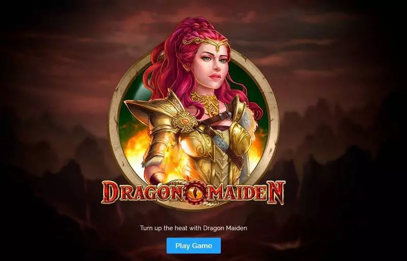 Dragon Maiden Free Casino Slot  with, delFree Spins