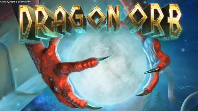 Dragon Orb Free Casino Slot  with, delRe-Spin