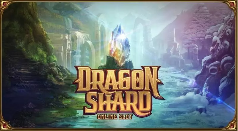 Dragon Shard  Free Casino Slot  with, delFree Spins