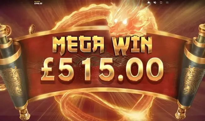 Dragon's Luck Deluxe Free Casino Slot  with, delFree Spins