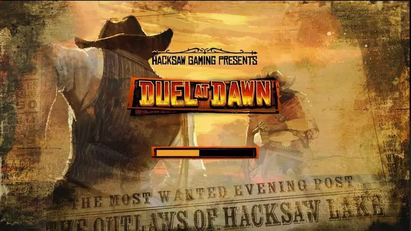 Duel At Dawn Free Casino Slot  with, delFree Spins