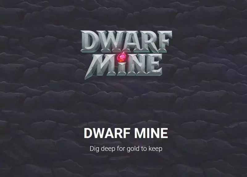 Dwarf Mine Free Casino Slot  with, delFree Spins