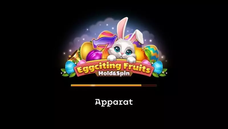 Eggciting Fruits – Hold&Spin Free Casino Slot  with, delHold and Spin
