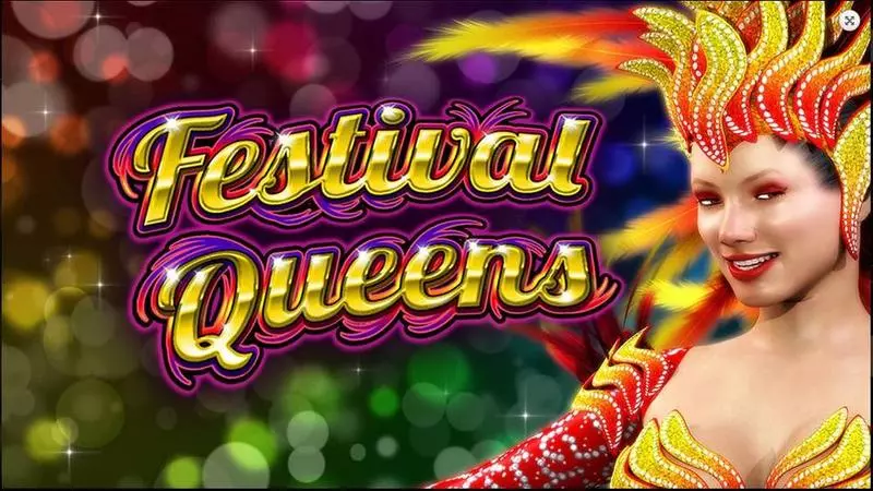 Festival Queen Free Casino Slot  with, delFree Spins