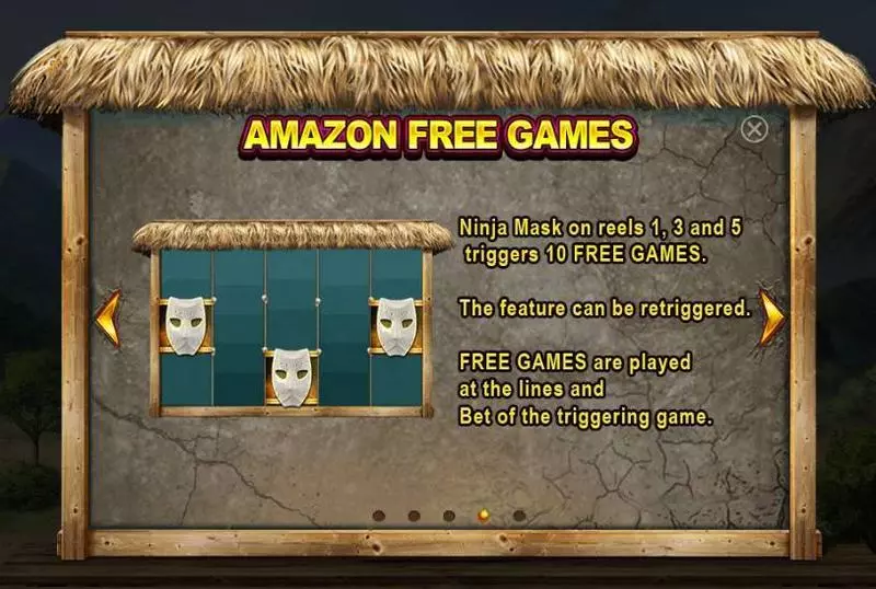 Fire Dragon Free Casino Slot  with, delFree Spins