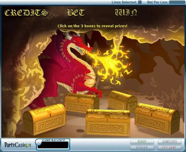 Fire Drake Free Casino Slot  with, delFree Spins