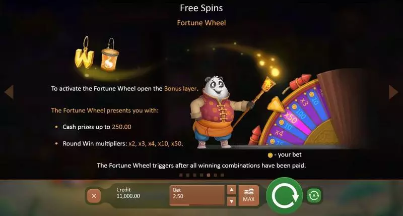 Fireworks Master Free Casino Slot  with, delFree Spins