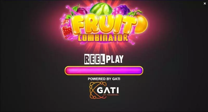 Fruit Combinator Free Casino Slot  with, delDrop Feature