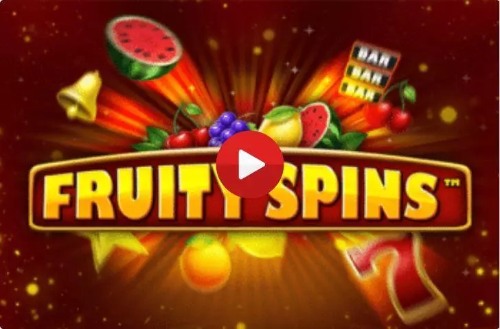 Fruity Spins Free Casino Slot  with, delBuy Feature