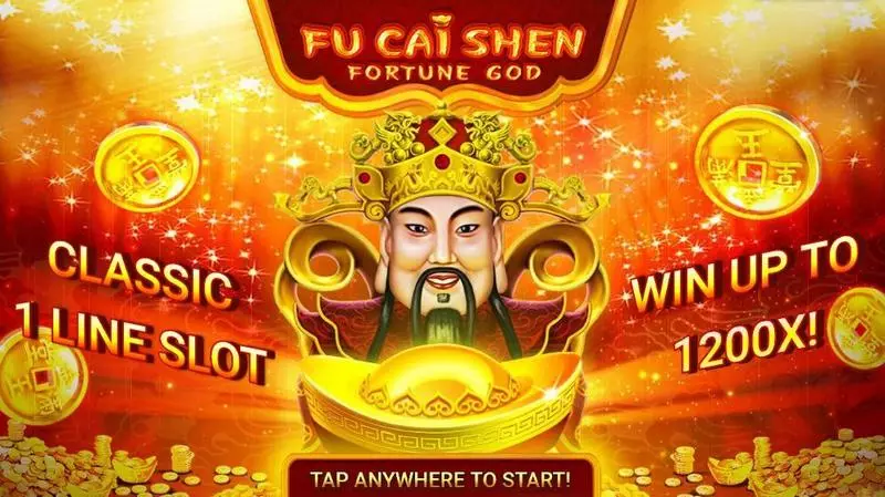 Fu Cai Shen Free Casino Slot 