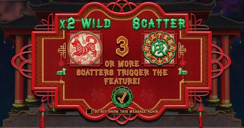 Fu Chi Free Casino Slot  with, delFree Spins