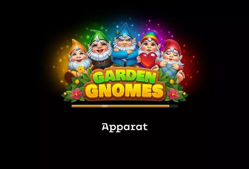Garden Gnomes Free Casino Slot  with, delFree Spins