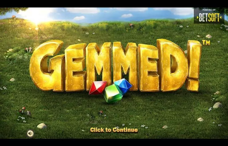 Gemmed! Free Casino Slot  with, delFree Spins