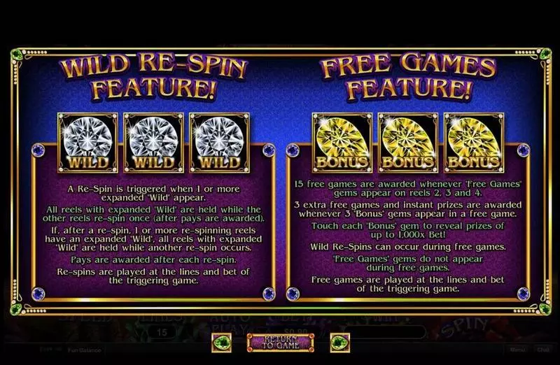 Gemtopia Free Casino Slot  with, delFree Spins